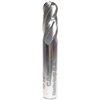 Cgs Tool 4Fl 30 Deg Ball End Mill 3Mmdia 12Mmloc 38Mmoal W/Altin Coating M142-030-BN-ALTIN